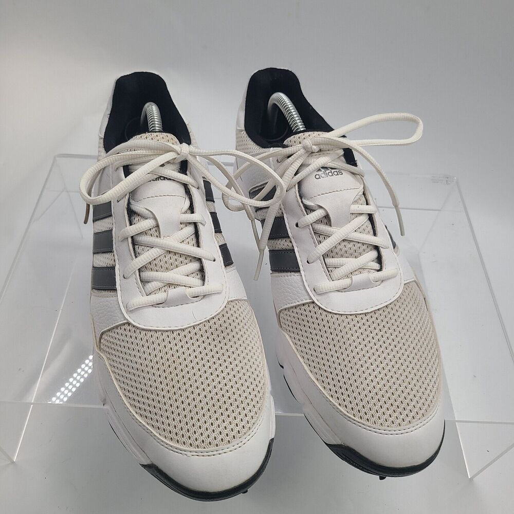 Adidas Tech Response Golf Shoes US Sz 12